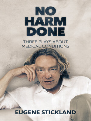 cover image of No Harm Done